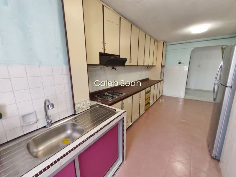 161 YISHUN STREET 11 photo 3