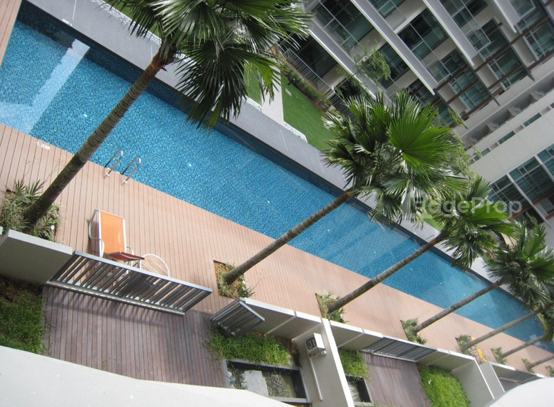 DOUBLE BAY RESIDENCES 5