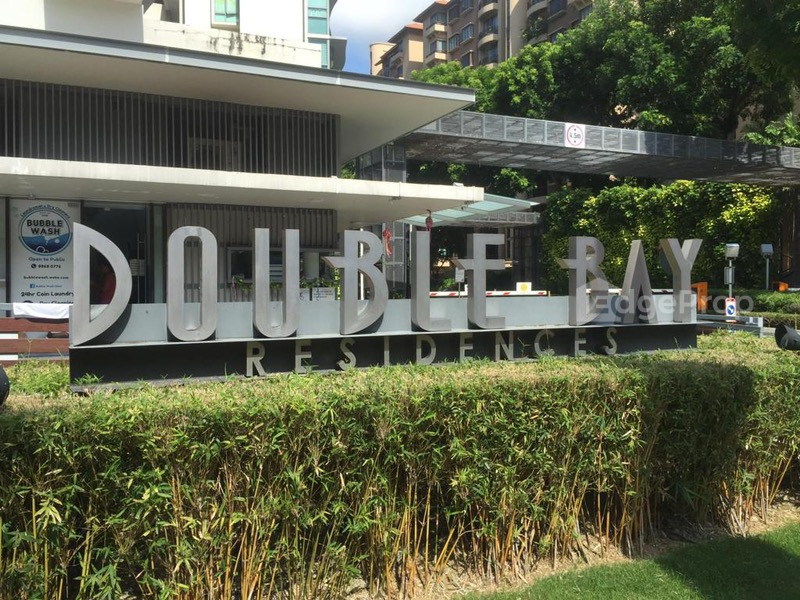 DOUBLE BAY RESIDENCES 7
