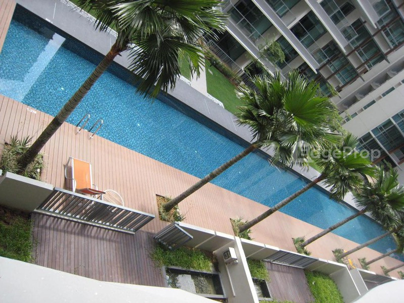 DOUBLE BAY RESIDENCES 8