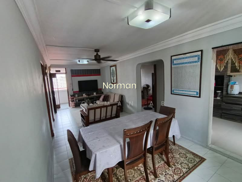 269 YISHUN STREET 22