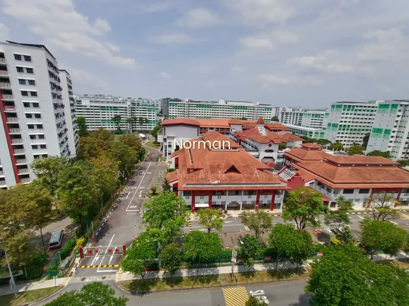 269 Yishun Street 22 photo 2