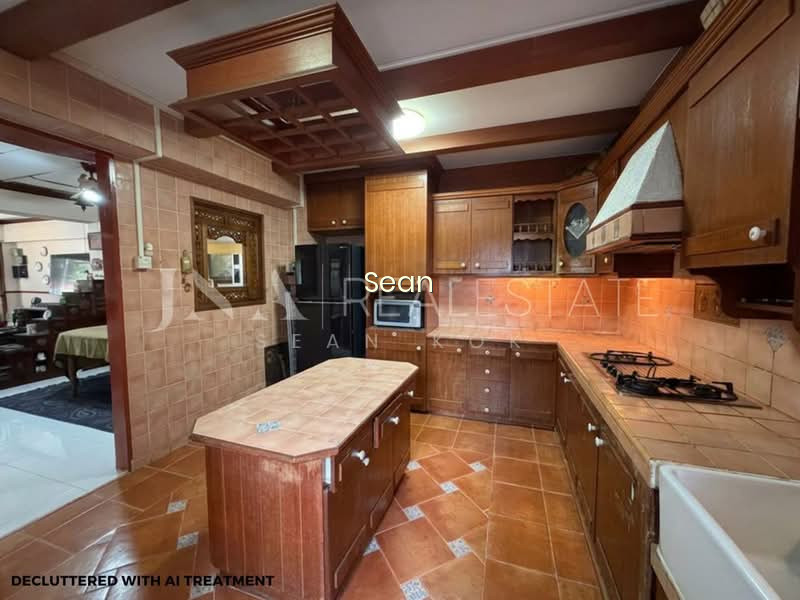 458 PASIR RIS DRIVE 4 photo 4
