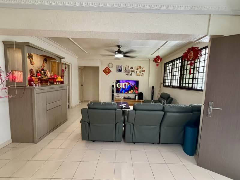 838 JURONG WEST STREET 81 photo 2