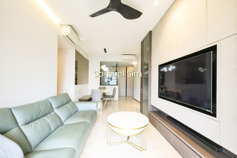 SENGKANG GRAND RESIDENCES 2