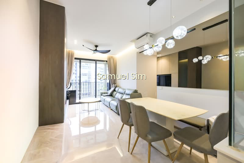 SENGKANG GRAND RESIDENCES 3