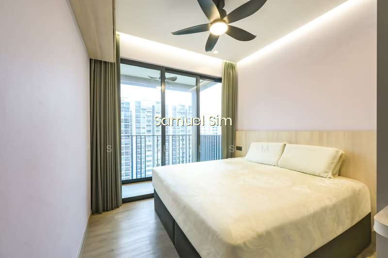 SENGKANG GRAND RESIDENCES 4
