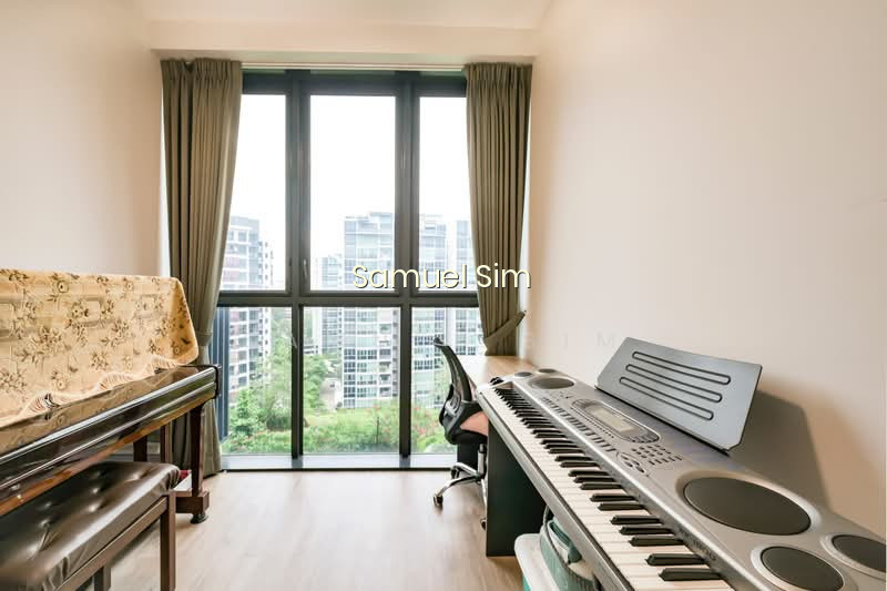 SENGKANG GRAND RESIDENCES 5