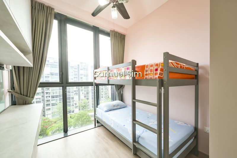 SENGKANG GRAND RESIDENCES 6