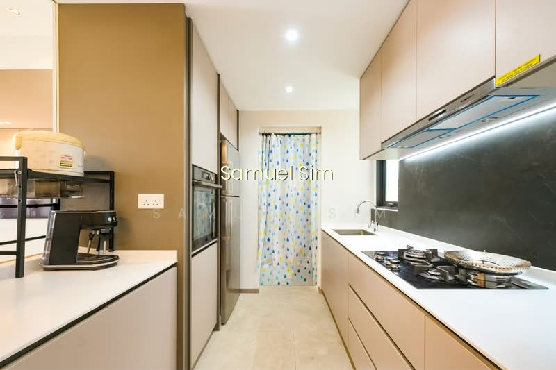SENGKANG GRAND RESIDENCES 7