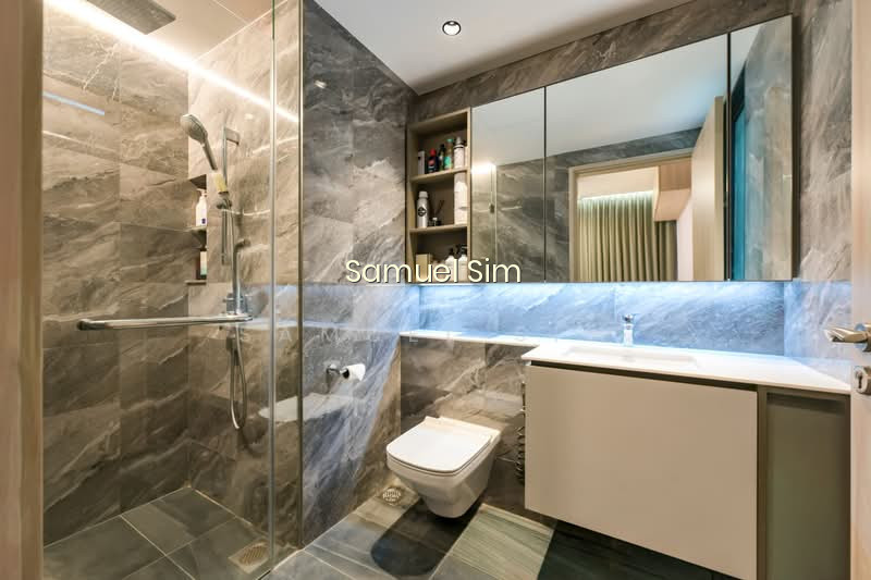 SENGKANG GRAND RESIDENCES 9