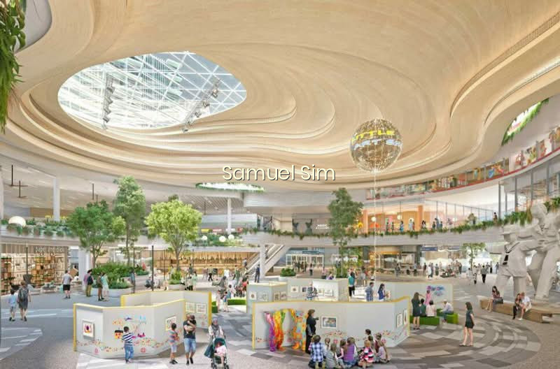 SENGKANG GRAND RESIDENCES 10