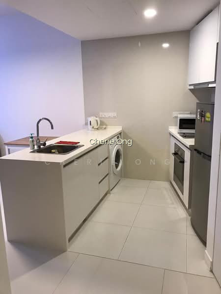 D'LEEDON (FORMER FARRER COURT) image 1 of 10