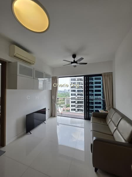 D'LEEDON (FORMER FARRER COURT) photo 2