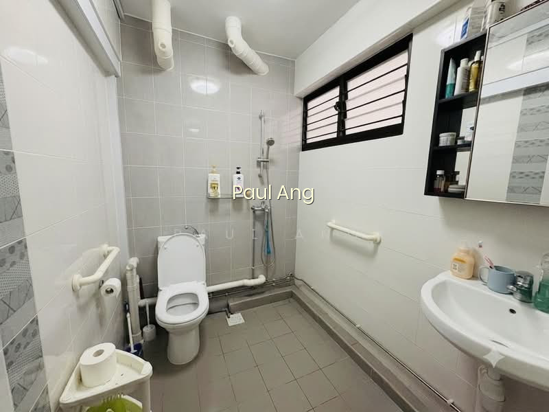 109 MCNAIR ROAD photo 4