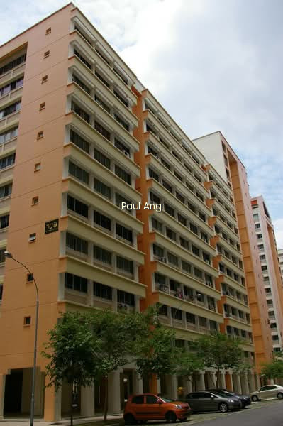 109 MCNAIR ROAD photo 5
