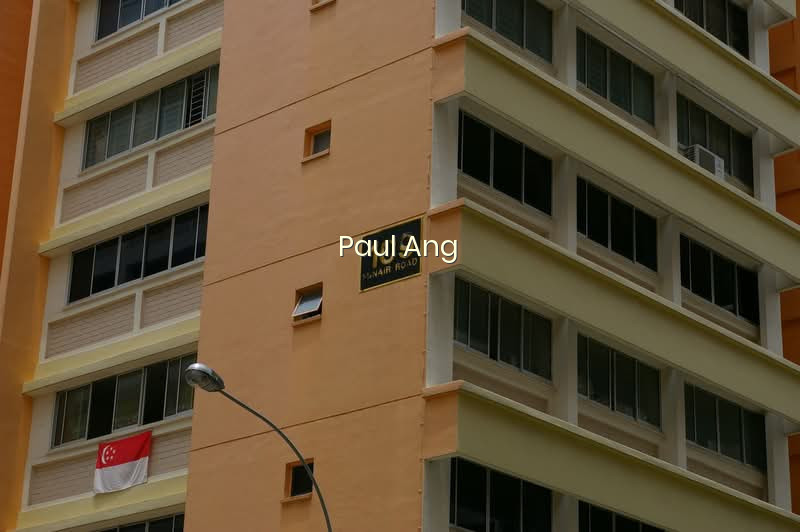 109 MCNAIR ROAD photo 6