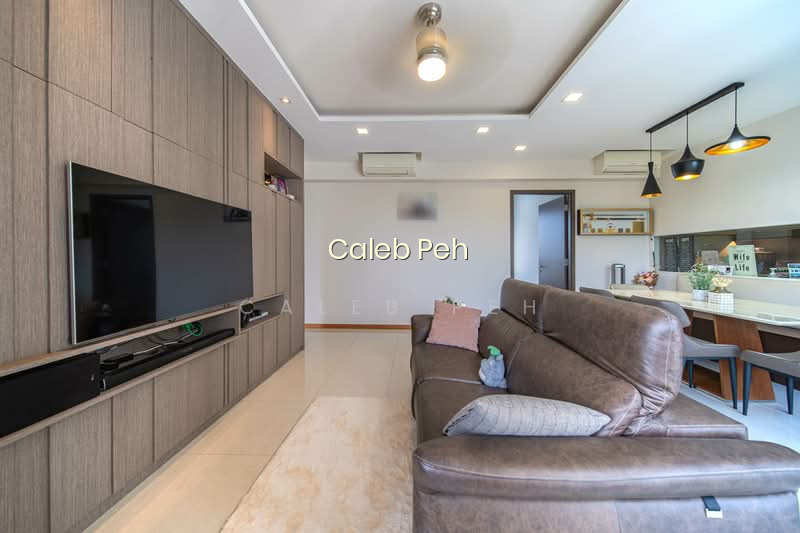 VUE 8 RESIDENCE photo 2