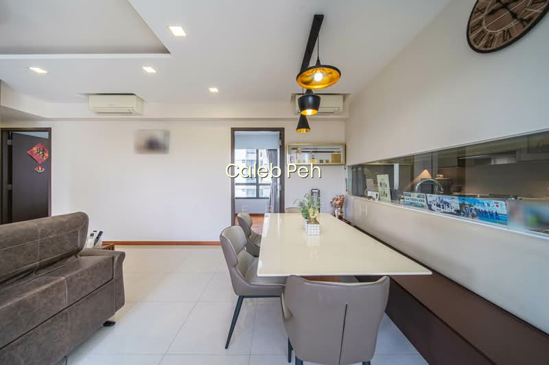 VUE 8 RESIDENCE photo 3