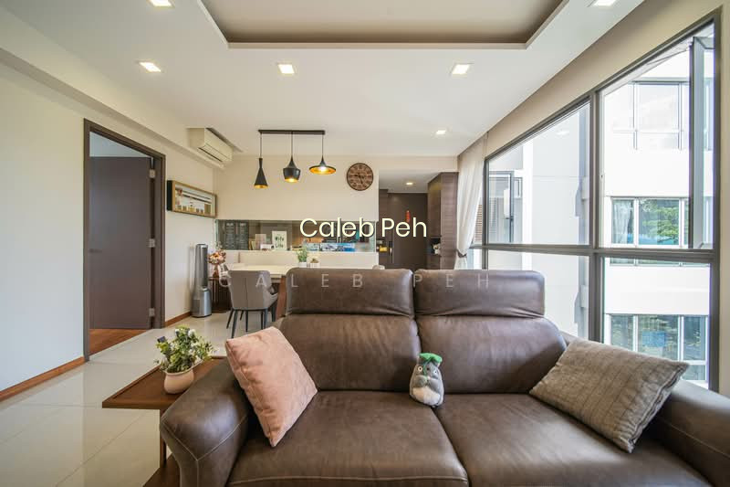 VUE 8 RESIDENCE photo 4