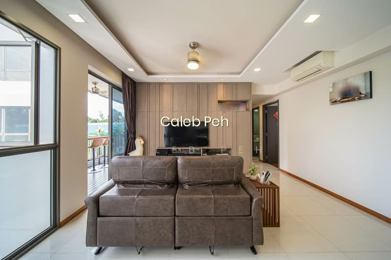 VUE 8 RESIDENCE photo 5