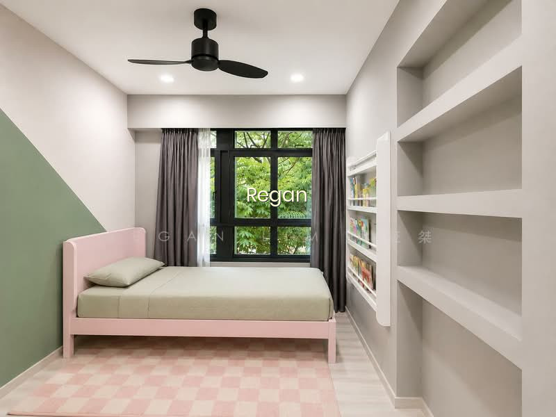 101A BIDADARI PARK DRIVE photo 5