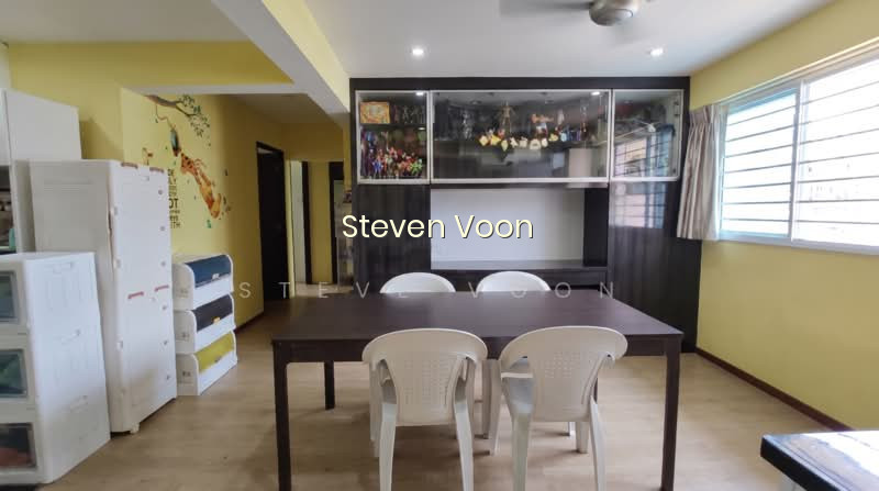 251 HOUGANG AVENUE 3 photo 2