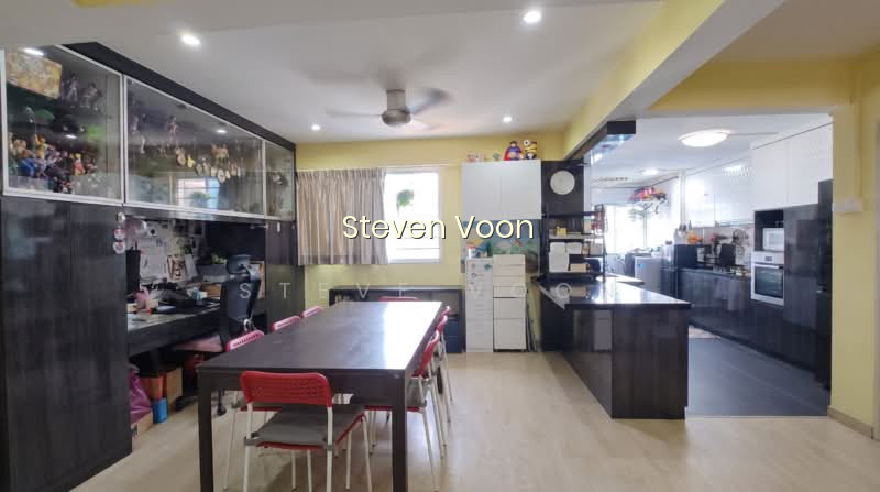 251 HOUGANG AVENUE 3 photo 3