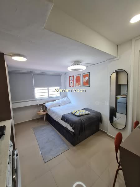 201D TAMPINES STREET 21 photo 2
