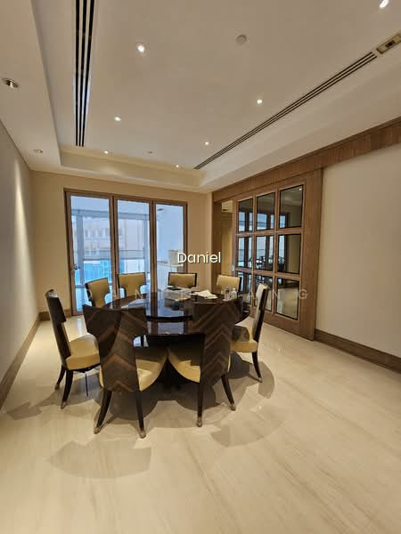 THE RITZ-CARLTON RESIDENCES image 1 of 10