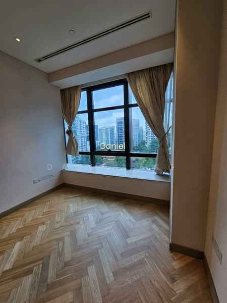 The Ritz-Carlton Residences photo 3
