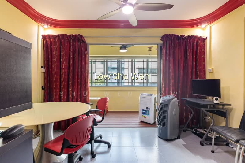 525 CHOA CHU KANG STREET 51 image 1 of 10