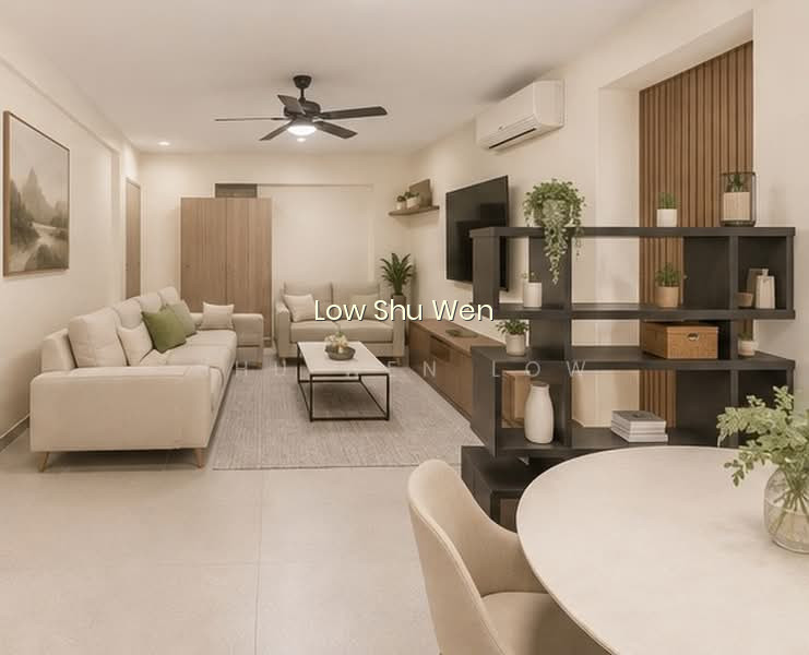 525 CHOA CHU KANG STREET 51 photo 2