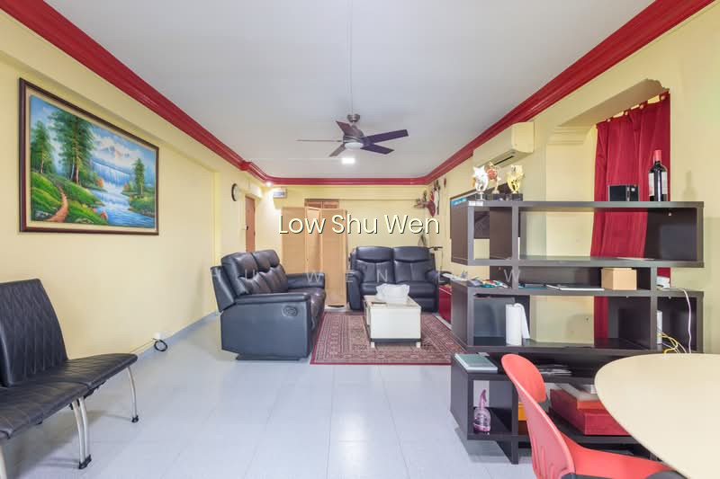 525 CHOA CHU KANG STREET 51 photo 3