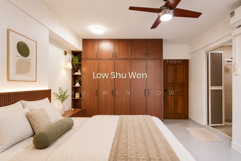 525 CHOA CHU KANG STREET 51 photo 4