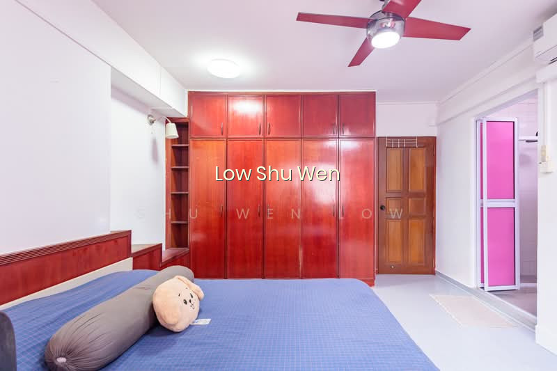 525 CHOA CHU KANG STREET 51 photo 5
