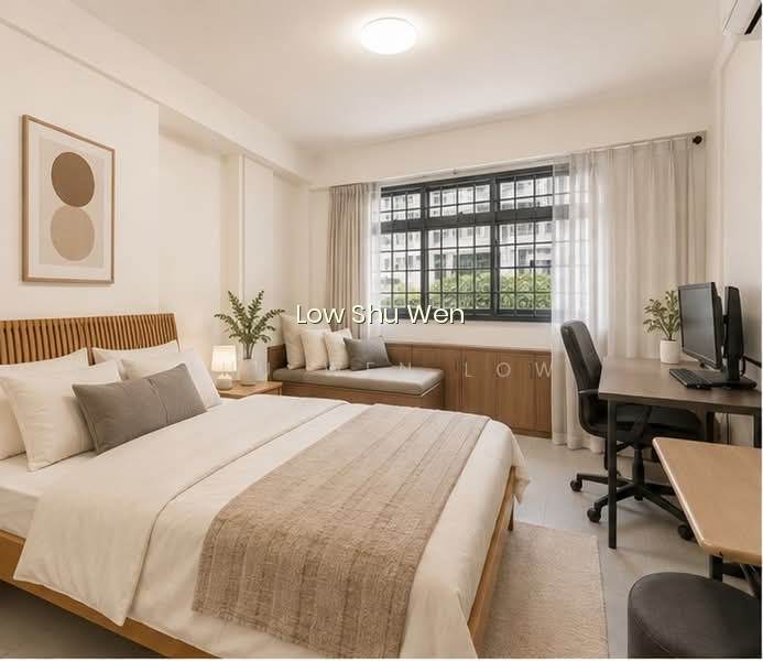 525 CHOA CHU KANG STREET 51 photo 6