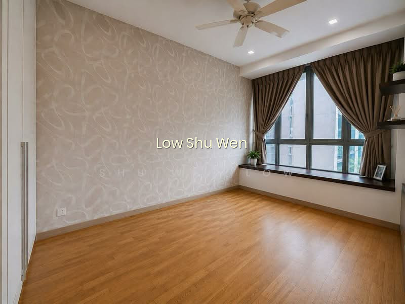 FERRARIA PARK CONDO image 1 of 10