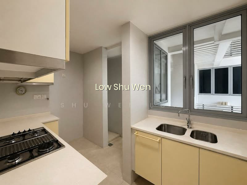 FERRARIA PARK CONDO photo 5