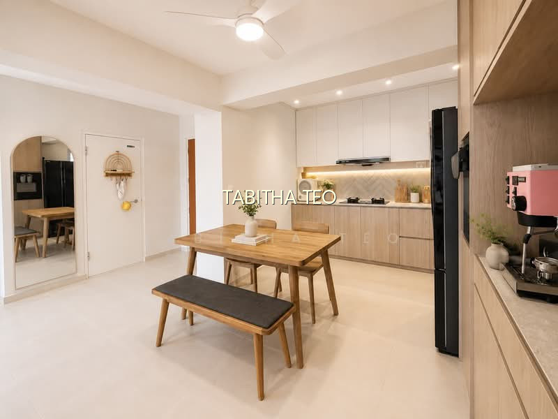 110B BIDADARI PARK DRIVE photo 4