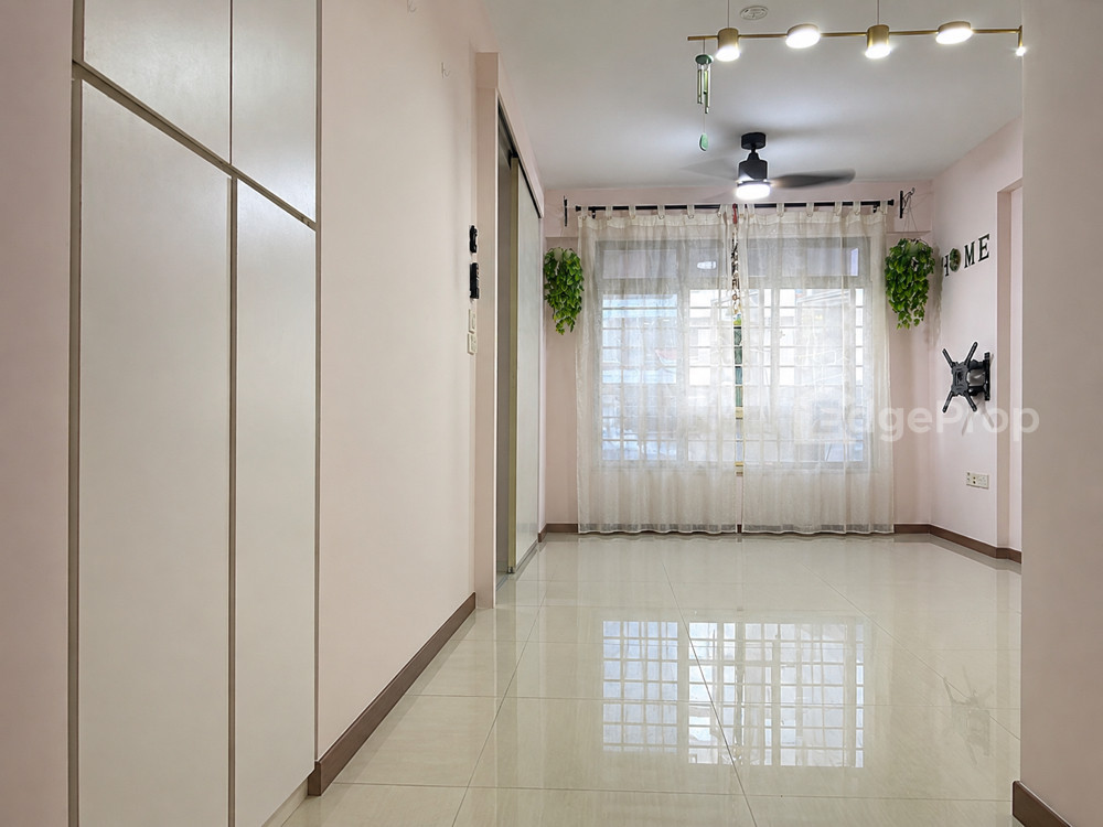 132B CANBERRA VIEW