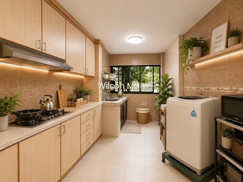 515 JURONG WEST STREET 52 image 1 of 10