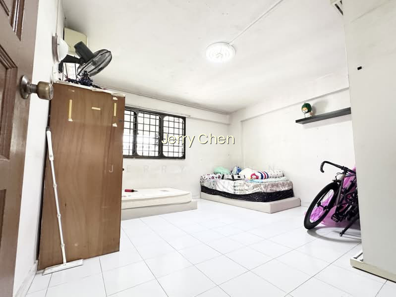 319 BUKIT BATOK STREET 33