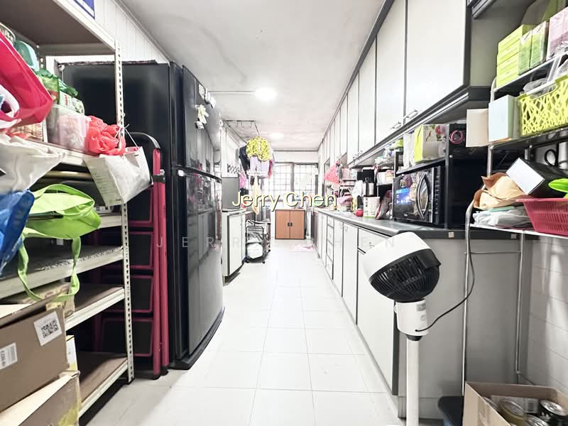 319 BUKIT BATOK STREET 33 photo 4