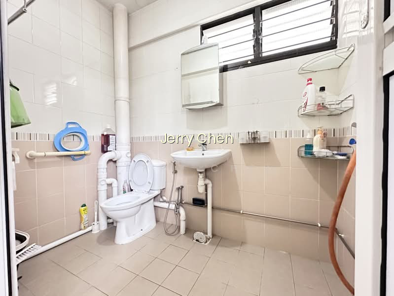 319 BUKIT BATOK STREET 33 photo 5
