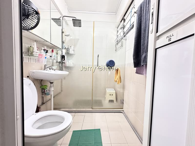 319 BUKIT BATOK STREET 33 photo 6