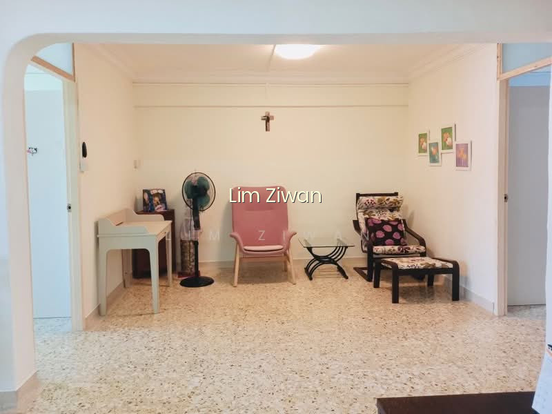 441 ANG MO KIO AVENUE 10 image 1 of 9