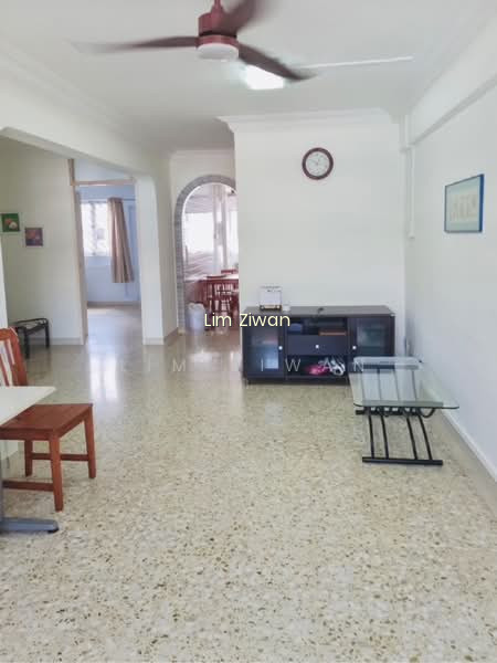 441 ANG MO KIO AVENUE 10 photo 2