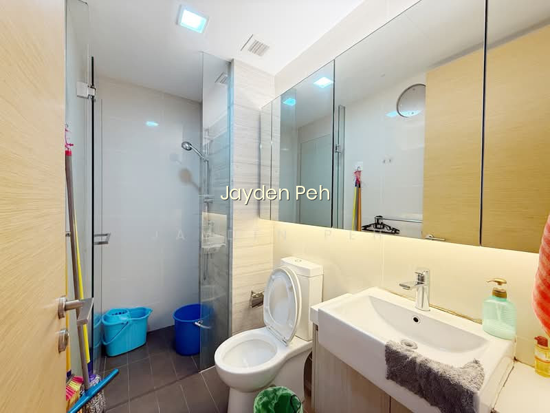HEDGES PARK CONDOMINIUM photo 6