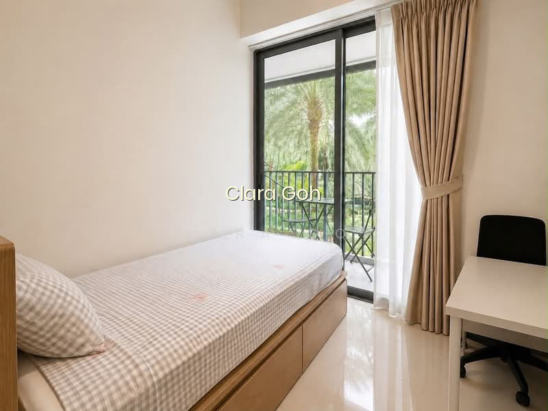 COCO PALMS photo 2